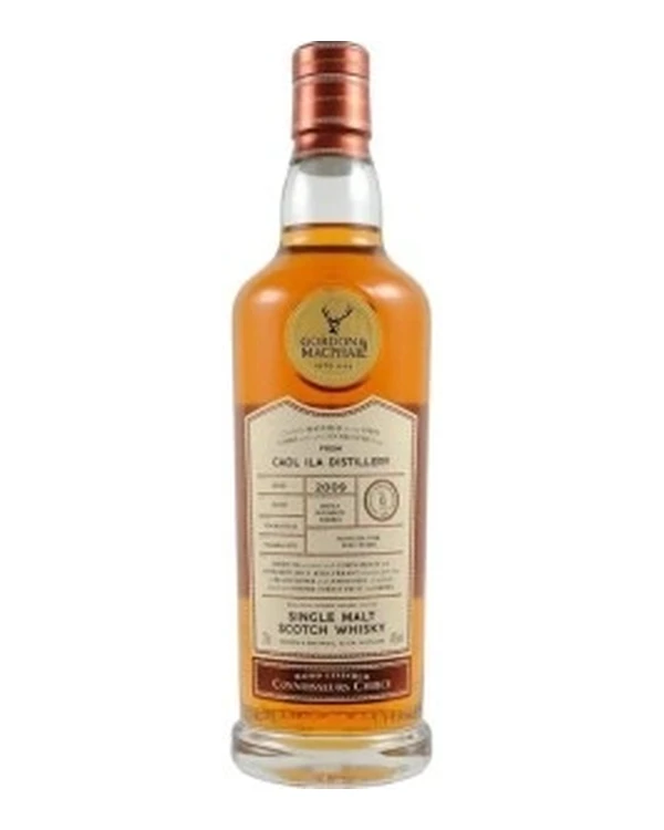 Gordon & MacPhail 13 YO Gordon&macphail Caol Ila Connoisseurs Choice