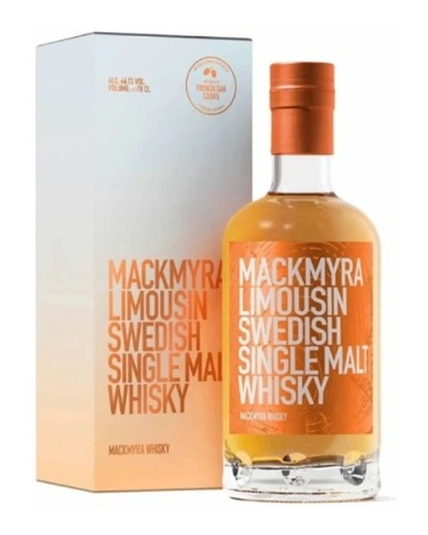 Mackmyra Limousin