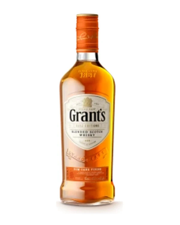 Grant's Rum Cask