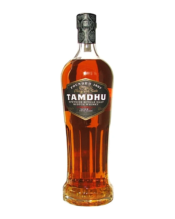 Tamdhu Batch Strength - Batch 007