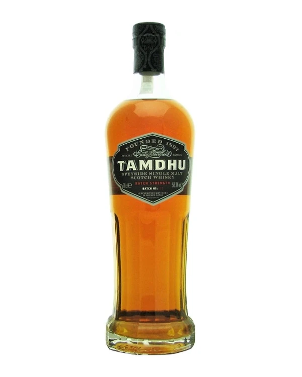 Tamdhu Batch Strength Batch 003