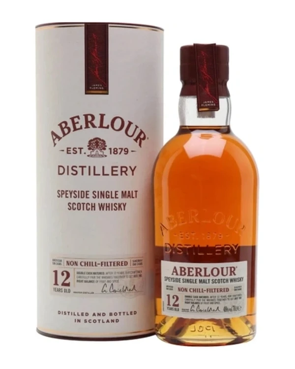 Aberlour 12 YO Speyside