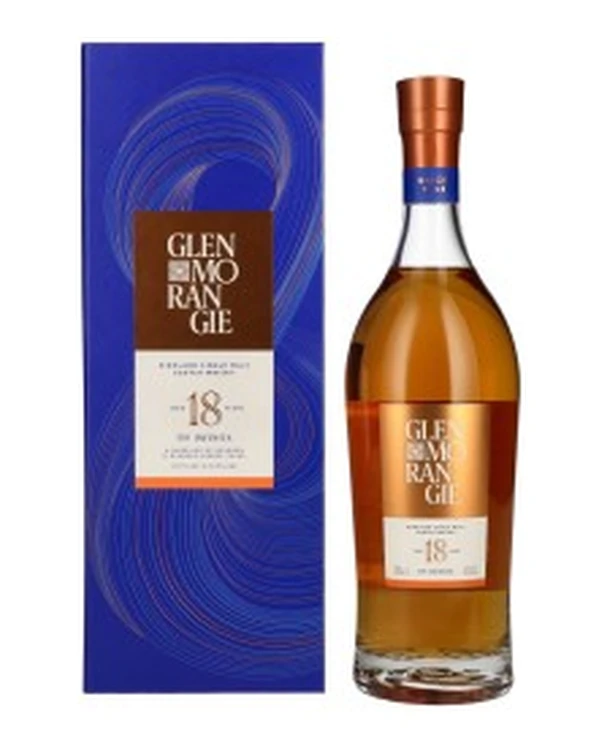 Glenmorangie 18 YO The Infinita