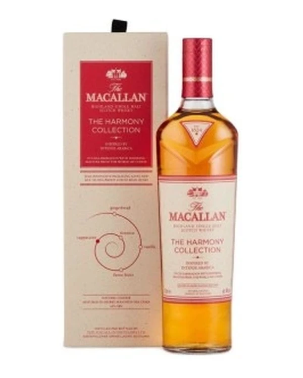 Macallan The Harmony Collection Intense Arabica (Wersja 2022)