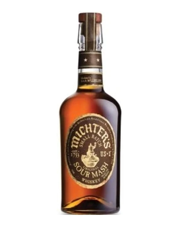 Michter's Sour Mash