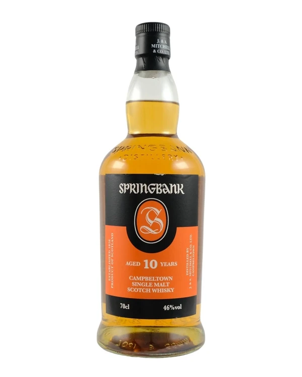 Springbank 10 YO