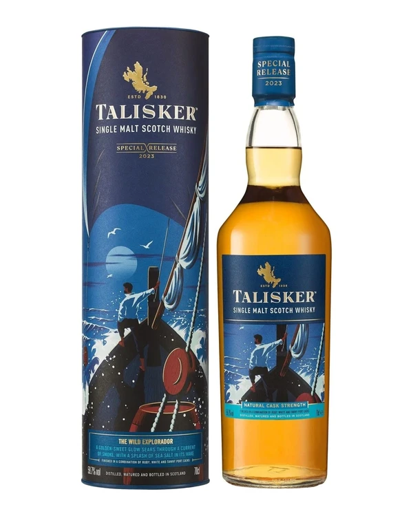 Talisker Special Release 2023