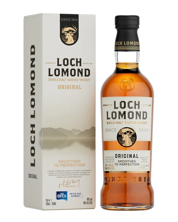 Loch Lomond Original