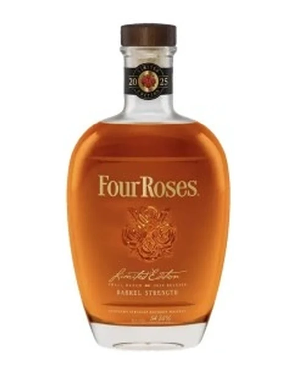 Four Roses Small Batch Barrel Strength