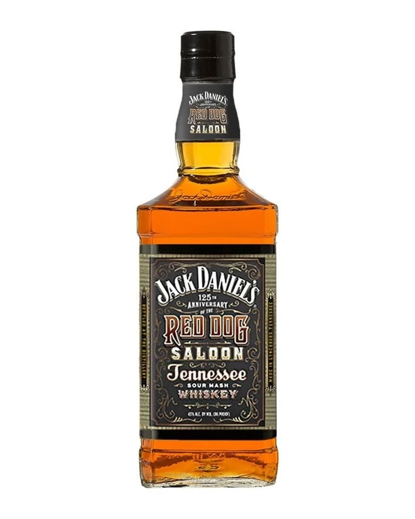 Jack Daniel's Red Dog Saloon
