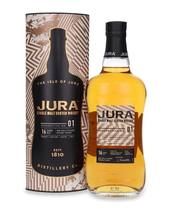 Jura 16 YO Perspective No. 01