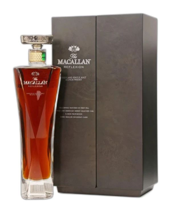 Macallan Reflexion