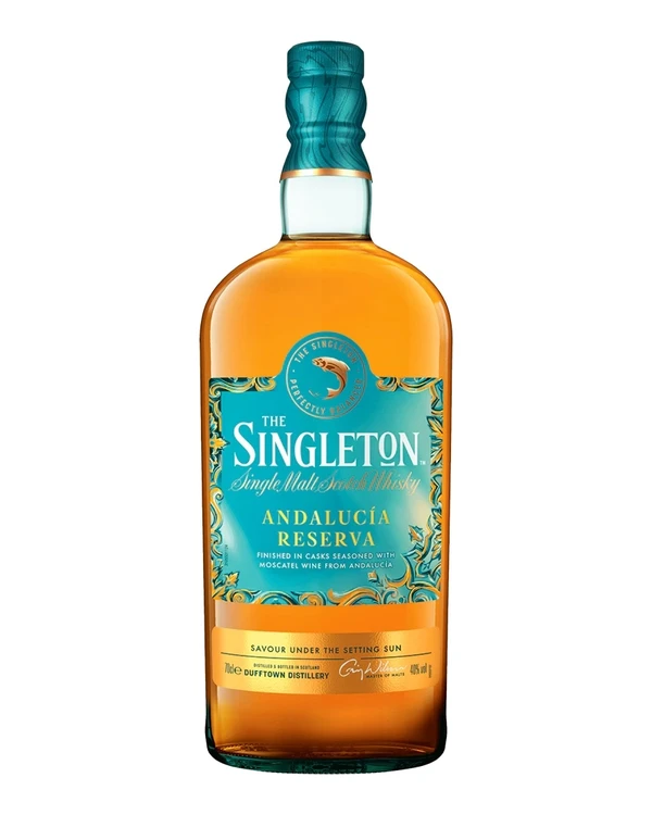 The Singleton Singleton Andalucia