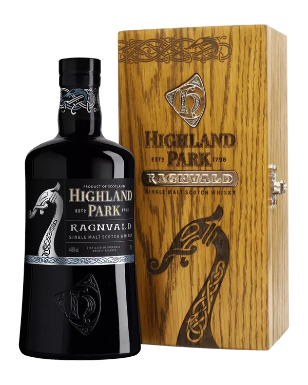 Highland Park Ragnvald