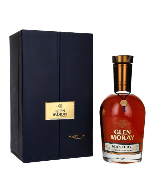 Glen Moray Mastery