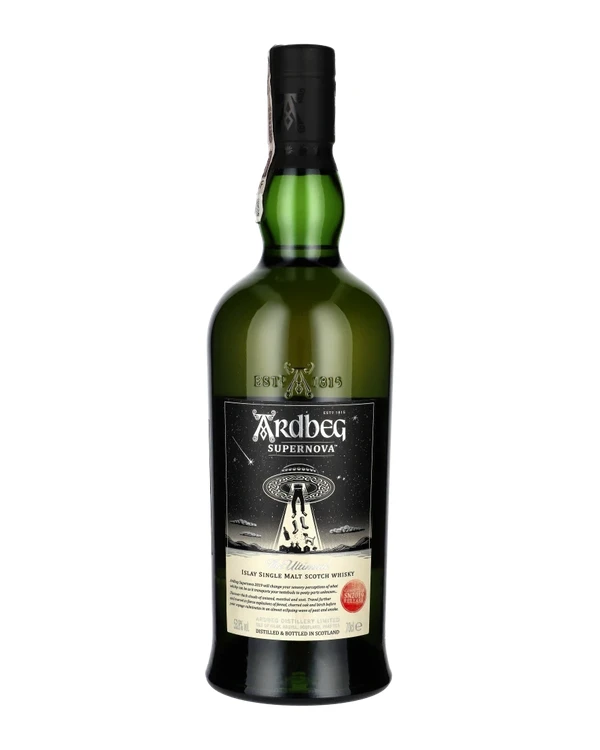 Ardbeg Supernova