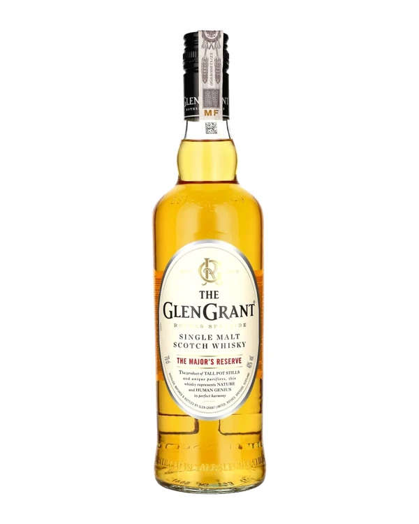 Glen Grant The Major's Res