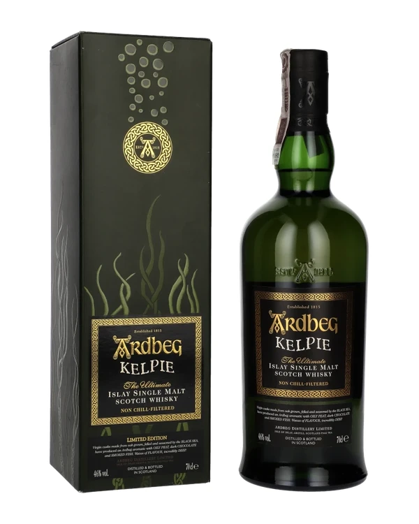 Ardbeg Kelpie