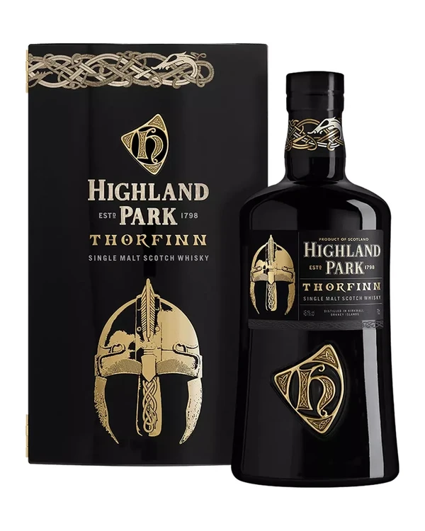 Highland Park Thorfinn