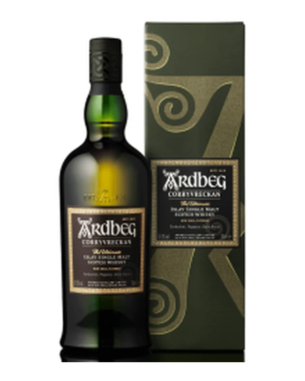 Ardbeg Corryvreckan