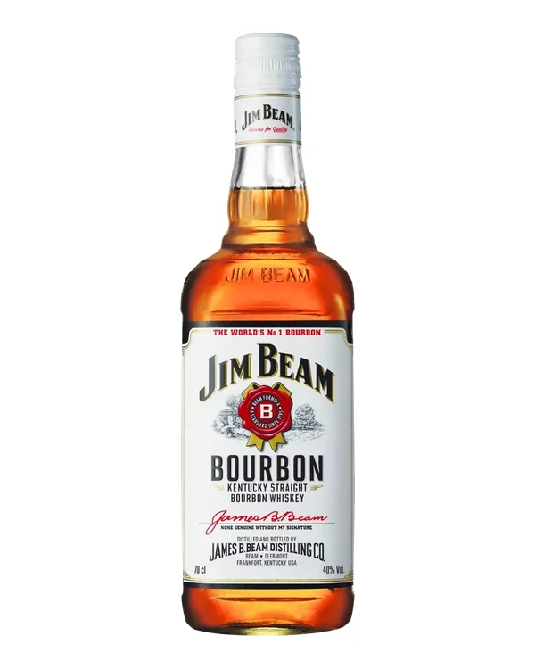 Bn Jim Beam