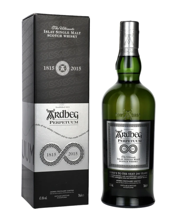Ardbeg Perpetuum