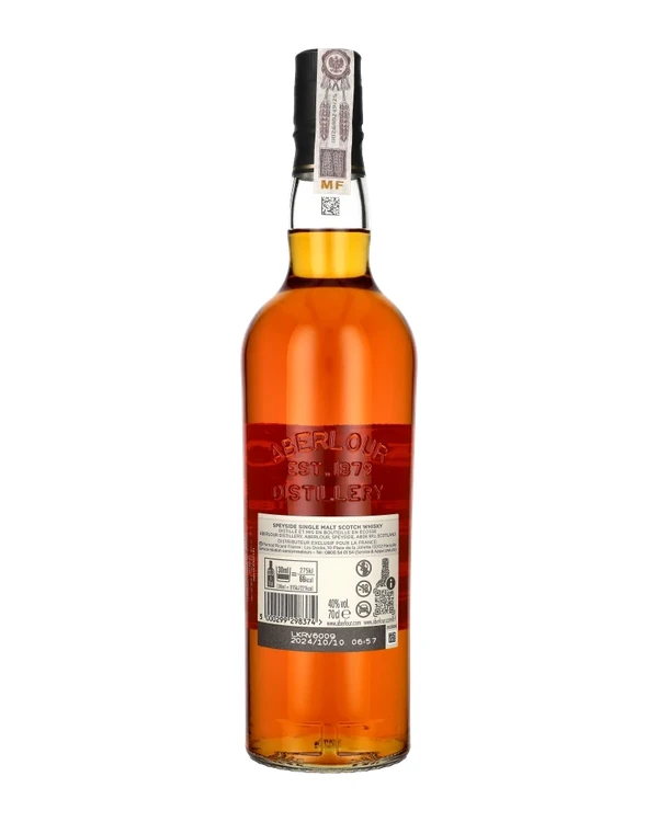 Aberlour White Oak 2024