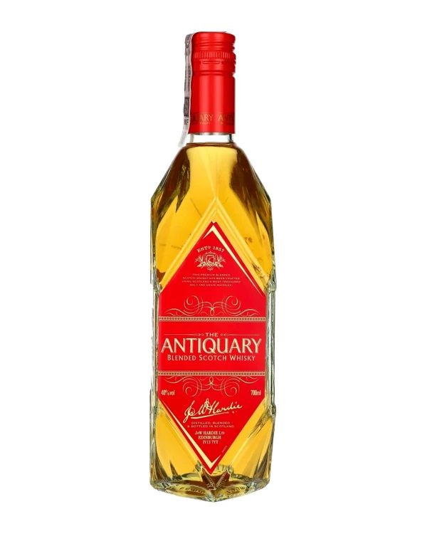 Antiquary Finest