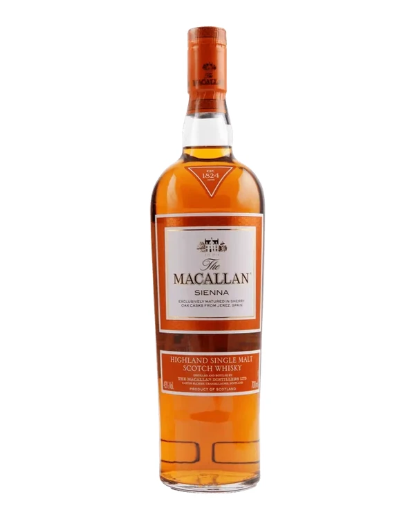 The Macallan Macallan Sienna ()