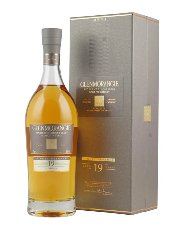 Glenmorangie 19 YO