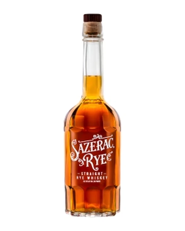 Buffalo Trace Distillery Sazerac Straight Rye