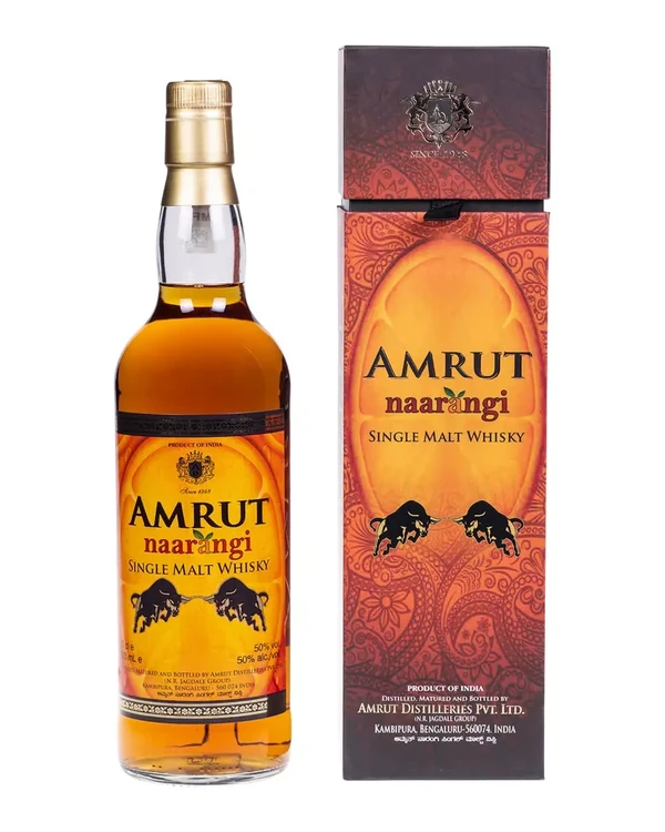 Amrut Naarangi