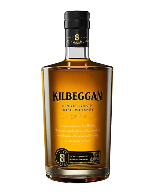 Kilbeggan 8 YO Grain