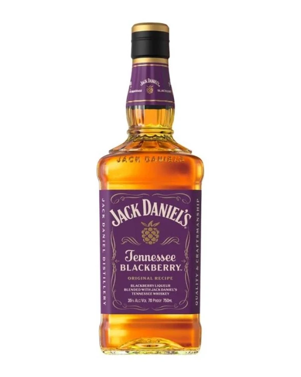 Jack Daniel’s Jack Daniel's Tennessee Blackberry