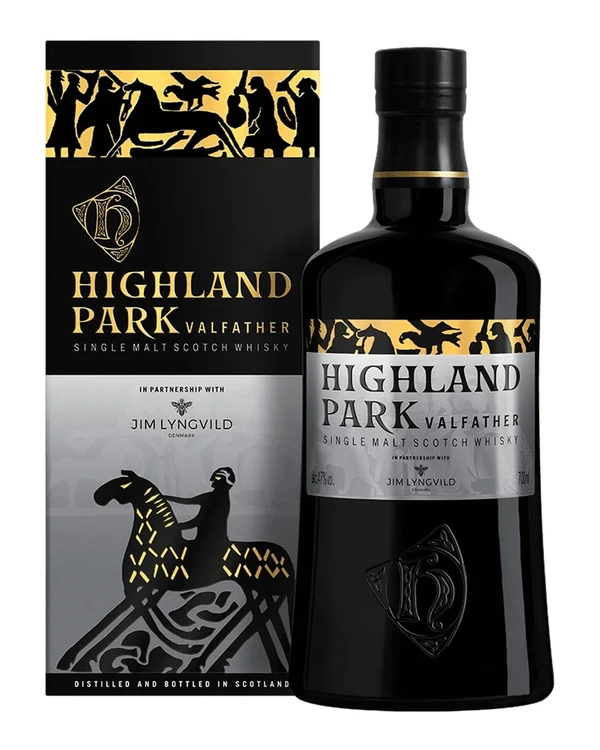 Highland Park Valfather