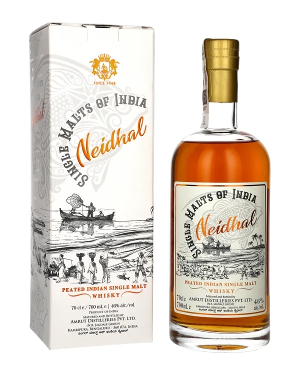 Amrut Neidhal