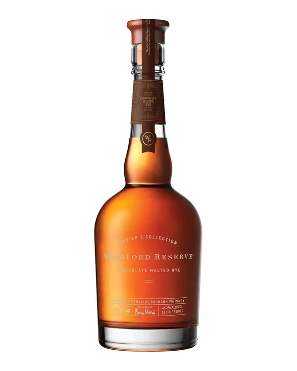 Woodford Reserve Mc Chocolate Malted Rye