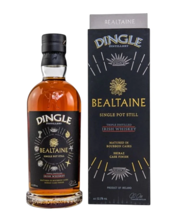 Dingle Bealtaine Pot Still