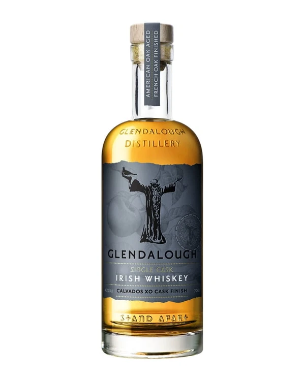 Glendalough Calvados Xo Cask Finish