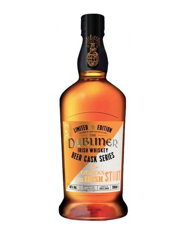 Dubliner The Dubliner O'hara's Irish Stout