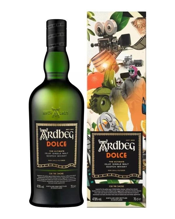 Ardbeg Dolce