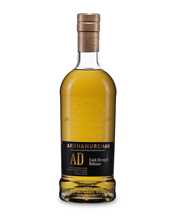 Ardnamurchan Cask Strength 03:2024