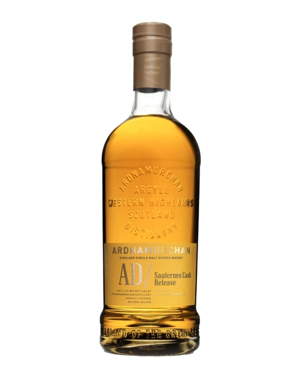 Ardnamurchan Sauternes Cask