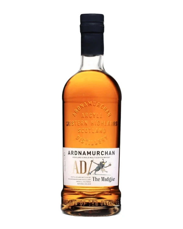 Ardnamurchan The Midgie 2025