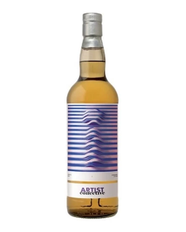 La Maison Du Whisky 6 YO Artist Collective Ben Nevis 2014