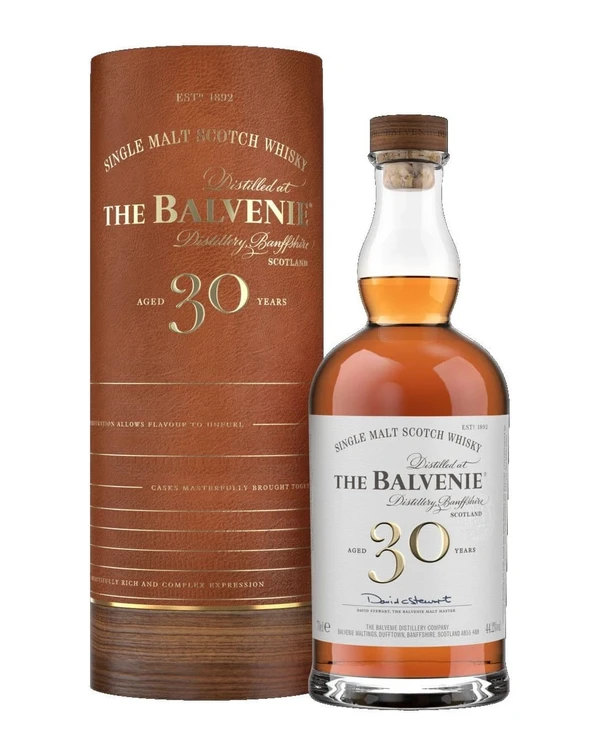 Balvenie 30 YO Rare Marriage
