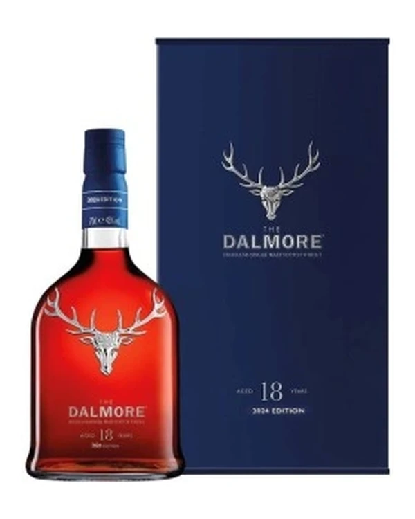 Dalmore 18 YO 2024 Edition