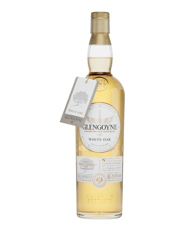 Glengoyne White Oak