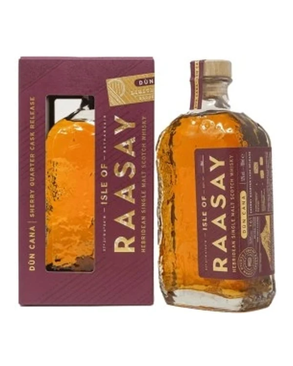 Isle Of Raasay Dun Cana 2023