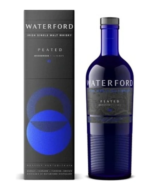 Waterford Woodbrook Peated